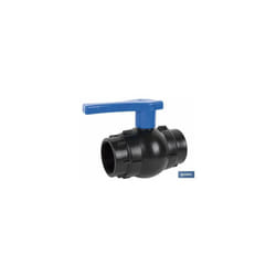 Cofan - Filetage de robinet à tournant sphérique hh Pp Pn16 1 x 1