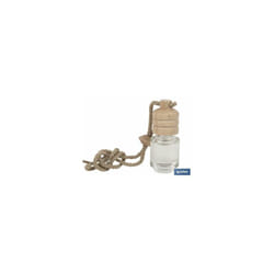 Désodorisant pour voiture, voiture neuve 6 ml