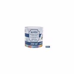 Peinture à la Craie Peinture à la Craie Craie Blanche 250 ml Peinture à la Craie Peinture à la Craie Craie Blanche 250 ml est ...