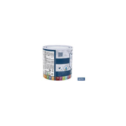 Chalk Paint Peinture à la craie rouge cerise 250 ml
