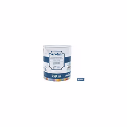 Peinture Craie Bleu Céleste 750 ml La Peinture Craie Bleu Céleste est idéale pour la restauration, la rénovation et la décora ...