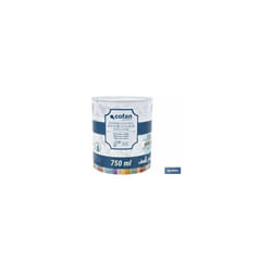 Peinture à la craie Peinture à la craie bleu clair 750 ml
