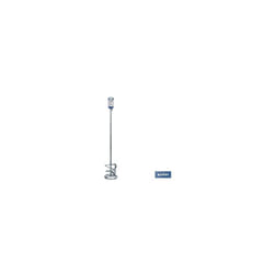 Tige mélangeuse universelle ø120 600 mm m14