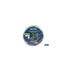 Kit de tuyaux Transl flexolatex. 19 mm (3/4') 10 m avec accessoires