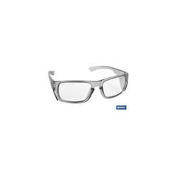 Lunettes de sécurité monofocales graduées 2,0 dioptries