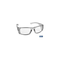 Lunettes de sécurité monofocales avec prescription 2,5 dioptries