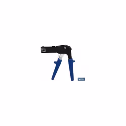 Pistolet d'ancrage métallique pour matériaux creux Pistolet professionnel pour la fixation d'ancrages métalliques pour matéri ...