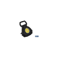 Porte-clés lampe de poche multifonctionnelle