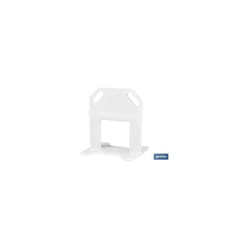 Clip de nivellement 1,5 mm 300 pièces