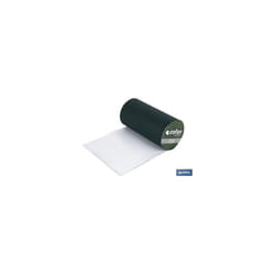 Ruban adhésif pour gazon artificiel un côté 15 cm x 5 m vert