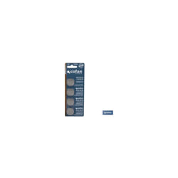 Piles bouton modèle lithium CR2430 3V (Blister de 4 unités)