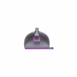 Ensemble brosse de nettoyage et pelle à main en polypropylène conçu pour répondre aux défis de nettoyage les plus exigeants d ...
