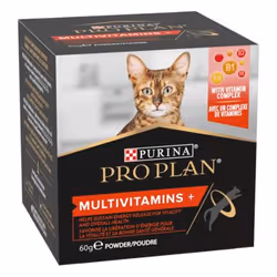 Purina Pro Plan 8445290018243 Vitamine pour animaux de compagnie Chat Poudre - Vue supplémentaire 2