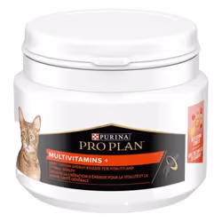 Purina Pro Plan 8445290018243 Vitamine pour animaux de compagnie Chat Poudre - Vue supplémentaire 3