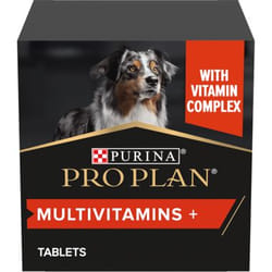 Purina Pro Plan 8445290018373 Vitamine pour animaux de compagnie Chien Comprimé