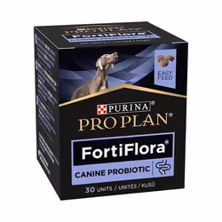 Purina Proplan FortiFlora Canine Probiotic 30 bouchées