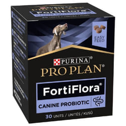 Purina Proplan FortiFlora Canine Probiotic 30 Unités