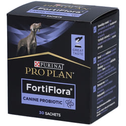 Purina Proplan FortiFlora Canine Probiotic 30 sachets