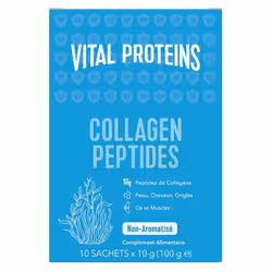 Vital Proteins Collagen Peptides 10 Sachets
