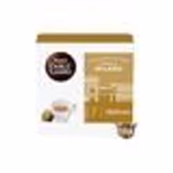 Nescafé Dolce Gusto Espresso Milano, Capsule de café, Espresso, Dolce Gusto, 16 tasses, 7/13, Marron