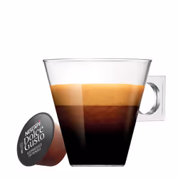 Nescafé Dolce Gusto Espresso Intenso Capsule de café 16 pièce(s) - Vue supplémentaire 4