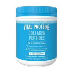 Collagen Peptides Poudre - améliorer la santé de vos cheveux de votre peau - 567g