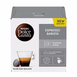 Nescafé Dolce Gusto 12562632