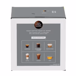Nescafé Dolce Gusto 12562632 capsule et dosette de café Capsule de café 16 pièce(s)