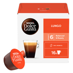 Nestle Dolce Gusto 8445290871923 capsule et dosette de café Capsule de café 16 pièce(s)