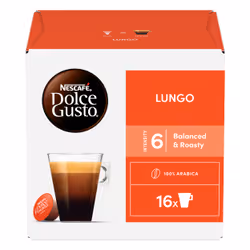 Nestle Dolce Gusto 8445290871923 capsule et dosette de café Capsule de café 16 pièce(s) - Vue supplémentaire 2