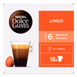 Nestle Dolce Gusto 8445290871923 capsule et dosette de café Capsule de café 16 pièce(s) - Vue supplémentaire 3