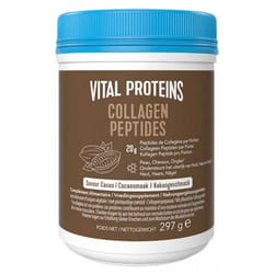 Vital Proteins Collagen Peptides Cacao 297 g