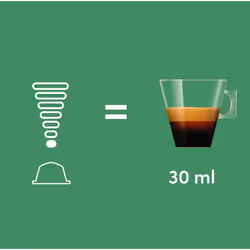 Nescafé Dolce Gusto Miscela Robusta Capsule de café 30 pièce(s) - Vue supplémentaire 4