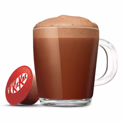 Nestle Dolce Gusto KitKat Capsule de café Non-torréfié 1 pièce(s) - Vue supplémentaire 3