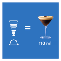 Nescafé Dolce Gusto Caffè Shakerato Capsule de café 16 pièce(s) - Vue supplémentaire 5