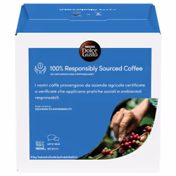 Nescafé Dolce Gusto Caffè Shakerato Capsule de café 16 pièce(s) - Vue supplémentaire 6