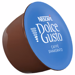Nescafé Dolce Gusto Caffè Shakerato Capsule de café 16 pièce(s) - Vue supplémentaire 8