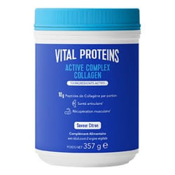 Vital Proteins Active Complex Collagen 357 g