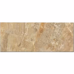 Panorama Crédence Adhésive Cuisine Marbre Orange 60x200 cm - Crédence Adhésive pour Cuisine - Protege Mur Cuisine