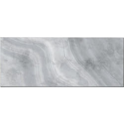 Panorama Crédence Adhésive Cuisine Marbre Gris 60x100 cm - Crédence Adhésive pour Cuisine - Protege Mur Cuisine