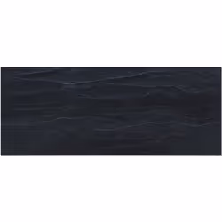 Panorama Crédence Adhésive Cuisine Pierre Noire 40x300 cm - Crédence Adhésive pour Cuisine - Protege Mur Cuisine