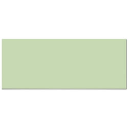 Panorama Crédence Adhésive Cuisine Menthe Lisse 60x100 cm - Crédence Adhésive pour Cuisine - Protege Mur Cuisine