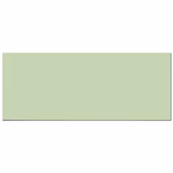 Panorama Crédence Adhésive Cuisine Menthe Lisse 60x200 cm - Crédence Adhésive pour Cuisine - Protege Mur Cuisine