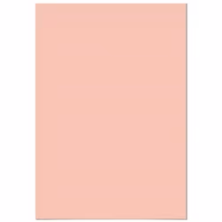 Panorama Papier Adhésif pour Meubles Rose Clair 66x100 cm - Imprimé sur Vinyle de haute qualité - Installation Facile et Rési ...