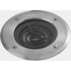 Empotrable De Suelo Ip65-Ip67 Kay 185Mm Led 21.6W Blanco Cálido - 3000K On-Off