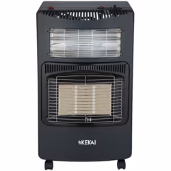 Profitez de votre maison avec la sensation de chaleur qu'offrent les cuisinières Kekai. Le modèle Hybrid New Slim est une cui ...