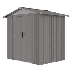 Gardiun KIS12120 Abri en métal