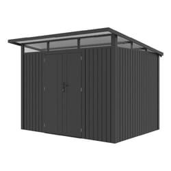 Gardiun KIS12120 abri de jardin Abri en métal