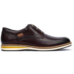 Chaussures Homme - Pikolinos - Avila M1T-4050 - Cuir - Blanc Orme