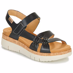 Sandales compensées femme Pikolinos Palma